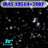 IRAS 19514+2807