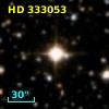 HD 333053