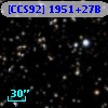[CCS92] 1951+27B