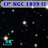 Cl* NGC 1039     IS     140