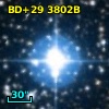 BD+29  3802B