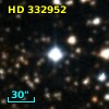 HD 332952
