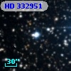 HD 332951
