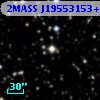 2MASS J19553153+2911004