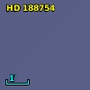 HD 188754