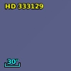 HD 333129