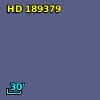 HD 189379