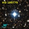 HD 189779