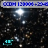 CCDM J20008+2949C