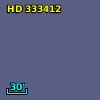 HD 333412