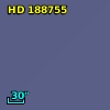HD 188755