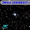 2MASS J19560157+2830472