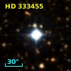 HD 333455
