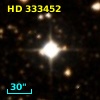 HD 333452