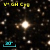 V* GH Cyg