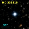 HD 333315