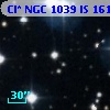 Cl* NGC 1039     IS     161