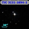 TYC 3531-1094-1