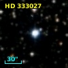 HD 333027