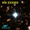 HD 333303
