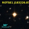 ROTSE1 J183226.87+471333.3