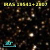 IRAS 19541+2807