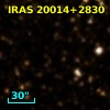 IRAS 20014+2830
