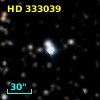 HD 333039