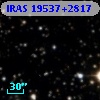 IRAS 19537+2817