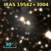 IRAS 19542+3004