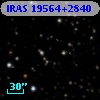 IRAS 19564+2840
