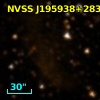 IRAS 19576+2830A