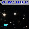 Cl* NGC 1039     IS     203