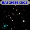 IRAS 20010+2921