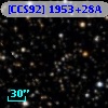 [CCS92] 1953+28A