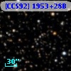 [CCS92] 1953+28B