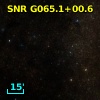 SNR G065.1+00.6
