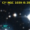 Cl* NGC 1039     IS     204
