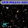 GPSR 066.641+0.018