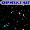 GPSR 066.913-0.357