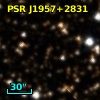 PSR J1957+2831