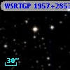 WSRTGP 1957+2853