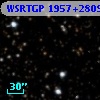 WSRTGP 1957+2809