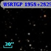 WSRTGP 1958+2825
