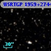 WSRTGP 1959+2744