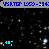 WSRTGP 1959+2843