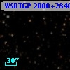 WSRTGP 2000+2846