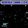 WSRTGP 2000+2742