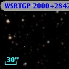 WSRTGP 2000+2842A