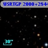 WSRTGP 2000+2844